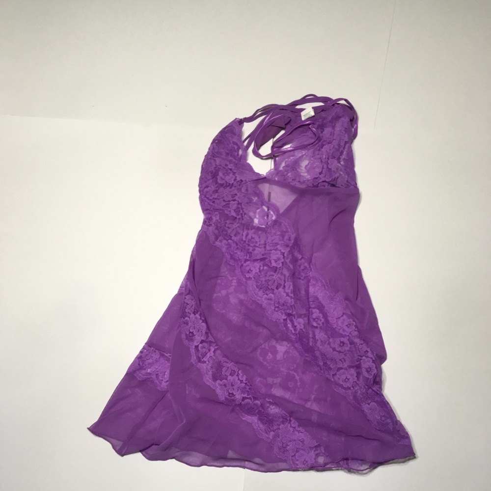Fredericks of Hollywood Lingerie w/ thong